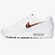 Moteriški kedai NIKE WMNS AIR MAX 90 AX dh4115-100 spalva balta