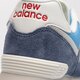 Vyriški kedai NEW BALANCE 574  u574ra2 spalva tamsiai mėlyna