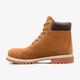 TIMBERLAND PREMIUM 6 INCH CLASSIC BOOT FTC tb1149492141 spalva ruda