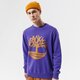 Vyriškas džemperis TIMBERLAND DŽEMPERIS YC CORE TREE LOGO CREW NECK SWEATSHIRT tb0a2bj8cc61 spalva violetinė