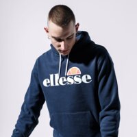 ELLESSE DŽEMPERIS SU GOBTUVU SL GOTTERO NAVY
