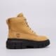 Moteriški žieminiai batai TIMBERLAND GREYFIELD tb0a5rp42311 spalva geltona