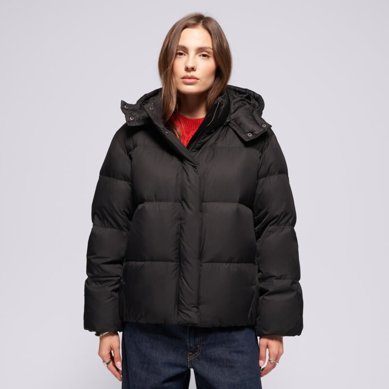 LEVI'S STRIUKĖ PŪKINĖ TATE BUBBLE PUFFER