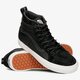 Vyriški inkariukai VANS UA SK8-HI 46 MTE DX va3dq5ubu spalva juoda
