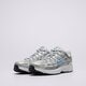 Vaikiški kedai NIKE P-6000 BG hv5064-007 spalva sidabrinė