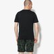 Vyriški marškinėliai NIKE MARŠKINĖLIAI SS M NSW TEE AF1 3 911928-010 spalva juoda