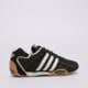 Vyriški kedai ADIDAS ADIRACER LO jq5757 spalva juoda