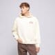Vyriškas džemperis ELLESSE DŽEMPERIS SU GOBTUVU CAFFE HOODIE shd24648932 spalva balta