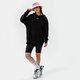 Moteriškas džemperis NIKE DŽEMPERIS SU GOBTUVU ESSENTIAL OVERSIZED HOODIE CLCTN dj7668-010 spalva juoda