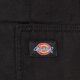 Vyriska liemenė DICKIES BERANKOVIS QUILTED CANVAS VEST dk0a87o4blk1 spalva juoda