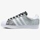 Moteriški kedai ADIDAS SUPERSTAR W  da9099 spalva sidabrinė