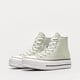 Moteriški kedai CONVERSE CHUCK TAYLOR ALL STAR LIFT a03541c spalva žalia