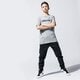 Vaikiški marškinėliai NIKE MARŠKINĖLIAI B NSW TEE AIR C&S cu6607-063 spalva pilka