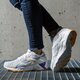 Moteriški kedai REEBOK AZTREK dv3912w spalva balta