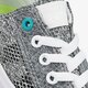 Moteriški kedai CONVERSE CHUCK TAYLOR ALL STAR II c155732w spalva pilka