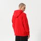 Vyriškas džemperis NIKE DŽEMPERIS SU GOBTUVU CHI   M NK FLC PO ESSNTL FTPK NBA dh9294-657 spalva raudona