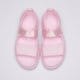 Moteriški sandalai UGG GOLDENGLOW 1152685-pkd spalva rožinė