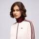 Moteriškas džemperis ADIDAS DŽEMPERIS UŽSEGAMAS BECKENBAUER   TRACK MARŠKINĖLIAI kx4264 spalva rožinė