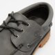 Vyriški laisvalaikio batai TIMBERLAND BOAT SHOE tb0a2pdqejv1 spalva pilka