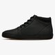 Moteriški kedai LACOSTE AMPTHILL CHUKKA 316 1 732spw0107024 spalva juoda