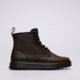 DR.MARTENS BROOKLINE CHUKKA 6 EYE BOOT 41681200 spalva ruda