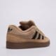 Vyriški kedai ADIDAS CAMPUS ST kj3608 spalva ruda