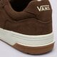 Vyriški inkariukai VANS UPLAND vn000d1hu881 spalva ruda