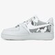 Vyriški kedai NIKE AIR FORCE 1 '07 LV8 823511009 spalva pilka