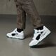 Vyriški kedai PUMA SLIPSTREAM INVDR SUEDE FS 38863403 spalva balta