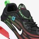 Vyriški kedai NIKE AIR MAX EXOSENSE SE cv3016-001 spalva juoda