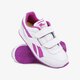 Vaikiški kedai REEBOK ROYAL CLJOG 2 2V bs8018 spalva balta