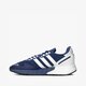 Vyriški kedai ADIDAS ZX 1K BOOST h68719 spalva tamsiai mėlyna