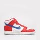 Vyriški kedai NIKE DUNK HI RETRO dx2661-100 spalva balta