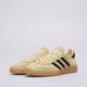 Moteriški kedai ADIDAS HANDBALL SPEZIAL W kk0932 spalva rusvai gelsva