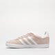 Vaikiški kedai ADIDAS GAZELLE J h01512 spalva pudrinė rožinė