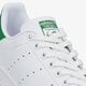 Moteriški kedai ADIDAS STAN SMITH W b24105 spalva balta