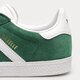 Vaikiški kedai ADIDAS GAZELLE J hp2881 spalva žalia