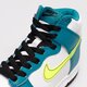 Vaikiški kedai NIKE DUNK HIGH  db2179-109 spalva mėlyna
