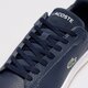 Vyriški kedai LACOSTE CARNABY PRO 222 6 744sma0125gu1 spalva tamsiai mėlyna