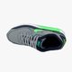 NIKE AIR MAX 90 MESH (GS)  724824013 spalva pilka