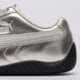 Moteriški kedai PUMA SPEEDCAT SILVER WNS 40688101 spalva sidabrinė