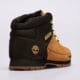 Vyriški auliniai batai TIMBERLAND EURO SPRINT HIKER  tb0a1nhj2311 spalva geltona