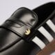 Moteriški laisvalaikio batai ADIDAS HANDBALL SPEZIAL LOAFER W kk2786 spalva juoda