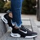 Moteriški kedai NIKE AIR MAX JEWELL  896194012 spalva juoda
