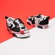 Vaikiški inkariukai VANS TD DOG SLIP-ON V vn0a4vjm6bt1 spalva balta