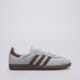 Moteriški kedai ADIDAS SAMBA OG W ih9167 spalva mėlyna