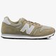 Vyriški kedai NEW BALANCE ML373CJR ml373cjr spalva rusvai žalsva