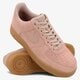 Vyriški kedai NIKE AIR FORCE 1 '07 LV8 SUEDE aa1117600 spalva rožinė