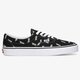 Vyriški inkariukai VANS ERA  vn0a54f1qw71 spalva juoda