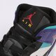Vaikiški kedai AIR JORDAN 1 MID  dq8423-154 spalva mėlyna